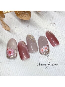 ミューズ ファクトリー(Muse factory)/