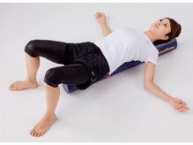 リラクゼーション アール(Relaxation R)/平日限定ストレッチポール