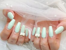 ラメール(La mer)/チップワンカラー