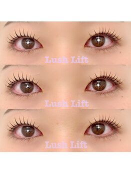 スピラ 上通店(Spira)/まつげパーマ