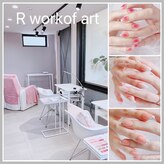 アールワークオブアート(R WORK OF ART)