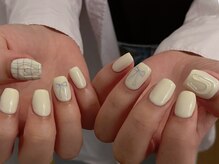 ヴィコ 名古屋栄(vico)/バターカラー/@vico_ktgw