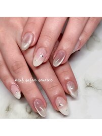 ◇ネイルデザイン◇