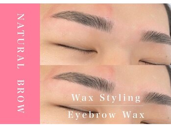 アンドアルファ 神戸三宮(&α)/美眉/眉毛/アイブロウ/神戸三宮