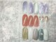 モンスリールネイル 吉祥寺店(Mon sourire nail)の写真/吉祥寺駅から徒歩2分◎駅近でアクセスも抜群♪お仕事帰りにも通いやすい！好立地で行きつけサロンに☆