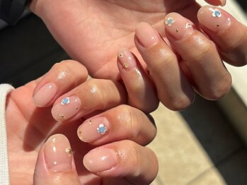 イルブリーユ(IL BRILLE)/ニュアンス