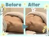 ＼★ 最大5カップUP ★／  感動ハッピー育乳ケア♪ 【ルノンの幸せ口コミ】