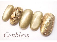 ビューティスタジオ センブレス(Cenbless)/ハンド★定額9000