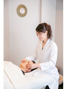 ビーホリック(Bholic)/小顔矯正