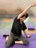 【ゴルフの上達に特化】呼吸トレを受けた方のみ体験パーソナルトレーニング!