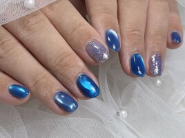 マグネットネイル