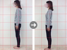 オーレ 秋葉原店(ole)/【小顔全身矯正コース10回】