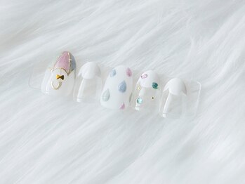 プレシア(Precia)/