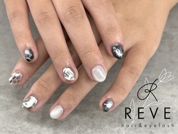 レーヴ(REVE)/シンプルアートコース