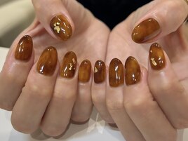 べっこうニュアンス