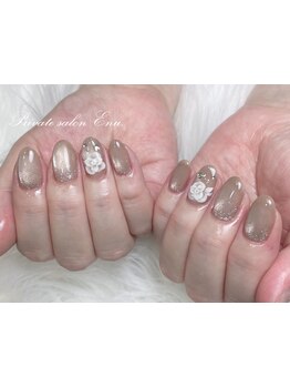 大人女性向けこだわりサロン