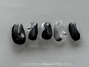 十一.(toi)/Honoka指名 〇 fast design full