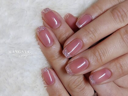 モーンガータ(MANGATA)の写真