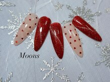 ムーンズ(Moon's)/
