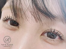 サロンアール(salon R)/まつげパーマ