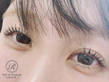 サロンアール(salon R)/まつげパーマ