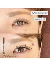 ノエル(Noel)/バインドロック 担当なぎ