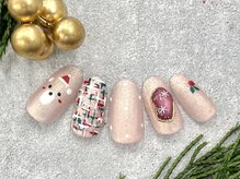 ルアナ 若葉台店(LUANA)/クリスマクーポン