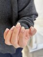 アンバイアオ(UN by ao.)&nbsp;マグネットのうる艶でワンランク上のスキンカラーに。