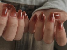 ネイルを通じて新しい“好き”と“似合う”をお探しします◎