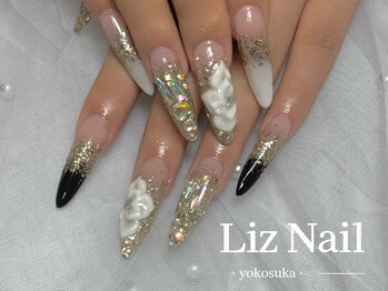 リズ(Liz)/【持ち込みアレンジ】