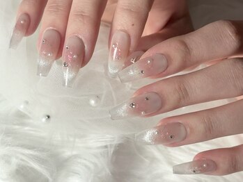 エミリア(EMILIA)/韓国・ワンホン・アートデザイン