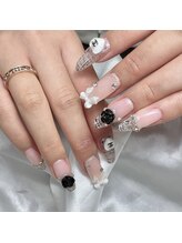 ナンバーエイト(No8)/