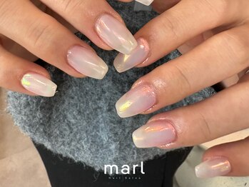 マール 甲子園店(marl)/mirror