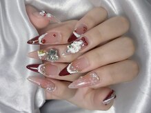 リラ ネイルスタジオ(LEELA NAIL STUDIO)