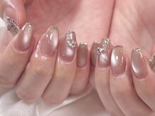 ミエリ(Mieli)/うるぷるマグネット