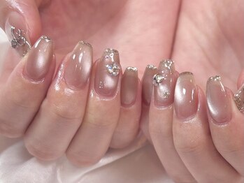 うるぷるマグネット