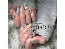 バロン 本厚木店(BARON)/大人綺麗デザイン