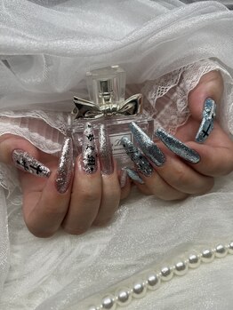 トイヴ ネイル(toyve nail)/