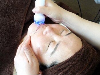 ソウソウビューティー 五反田(Shou Shou Beauty)の写真/キャンペーン中◆五反田駅すぐ!理想のボディを叶える＜女性専用ハイパーナイフEX&ハイパーシェイプ専門店＞