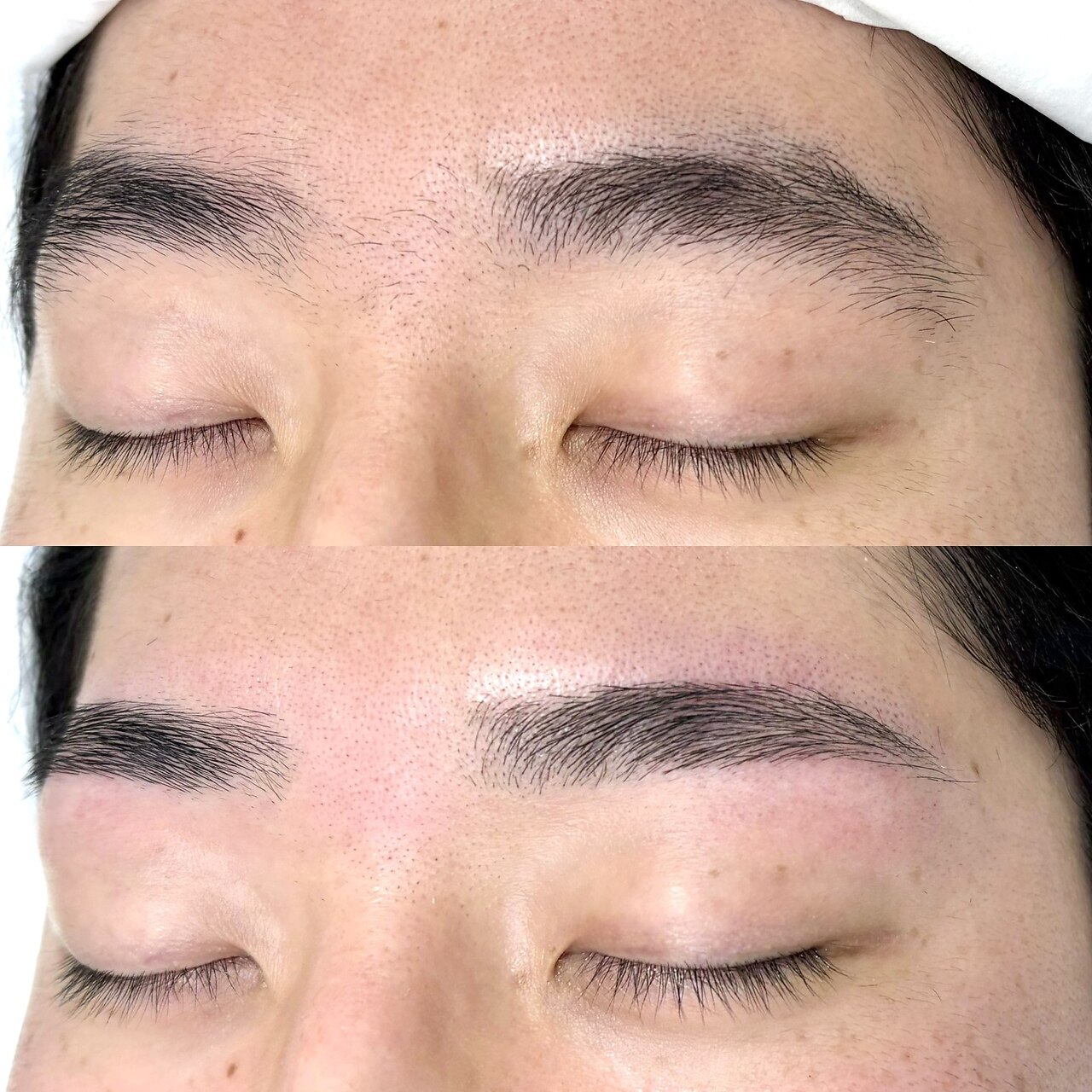 【メンズ限定】垢抜け眉毛！眉WAXスタイリング　\5,500→\4,950