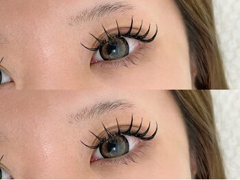 ビューティーサロン ココ 名駅店(COCO)/パーエクxマツエク