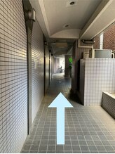 リノ 天神大名店(Lino)/外観2