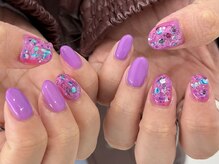 テス(TESS)/MIDDLE【api】