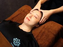 リスブラン 日本橋浜町明治座前店/気づけば眠ってしまう心地よさ