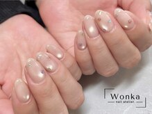 ウォンカ(Wonka)/