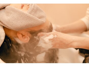 リュネ(lune)/シャンプーマッサージ