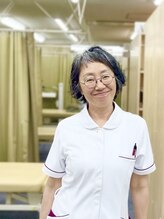 てとね鍼灸整骨院 一色 伊佐