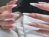 ハンド　スカルプ ベイビーブーマー　120分