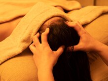 たなごころ/脳まで休まる時間