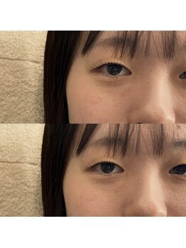 ネネ(nene.)/lash lift